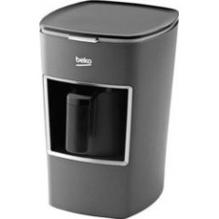Beko Μηχανή Ελληνικού Καφέ BKK 2300 Grey Beko Μηχανή Ελληνικού Καφέ BKK 2300 Grey